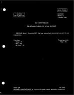 MIL MS9164B Notice 1 - Validation PDF