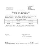 MIL MS9169A Notice 1 - Cancellation PDF