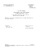 MIL MS9177B Notice 1 - Inactivation 1 PDF
