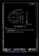 MIL MS91820 PDF