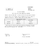 MIL MS9200C Notice 2 - Cancellation PDF