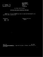 MIL MS9201B Notice 1 - Validation PDF