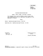 MIL MS9202A Amendment 1 PDF