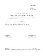 MIL MS9203A Amendment 2 PDF