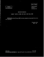 MIL MS9203A Notice 1 - Validation PDF