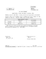 MIL MS9203A Notice 3 - Cancellation PDF