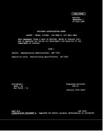 MIL MS9204A Notice 1 - Cancellation PDF