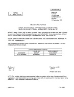 MIL MS9207A Notice 4 - Cancellation PDF