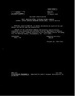 MIL MS9213A Notice 2 - Reactivation PDF