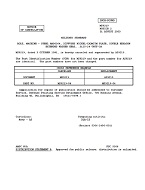 MIL MS9219 Notice 2 - Cancellation PDF