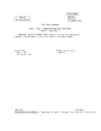 MIL MS9226A Notice 3 - Validation PDF