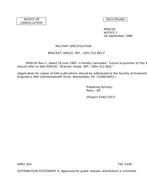 MIL MS9230C Notice 1 - Cancellation PDF