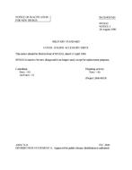 MIL MS9243 Notice 1 - Inactivation PDF