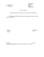 MIL MS9282A Notice 1 - Validation PDF