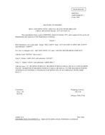 MIL MS9298A Amendment 1 PDF