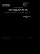 MIL MS9301A Notice 1 - Validation 1 PDF