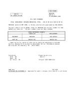 MIL MS9303B Notice 1 - Cancellation PDF