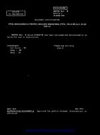 MIL MS9304B Notice 1 - Validation PDF