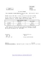 MIL MS9308B Notice 1 - Cancellation PDF