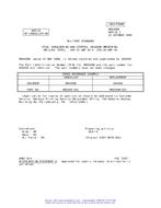 MIL MS9309B Notice 1 - Cancellation PDF