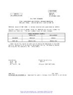 MIL MS9312B Notice 1 - Cancellation PDF