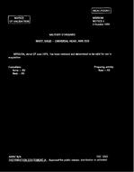 MIL MS9319A Notice 1 - Validation PDF