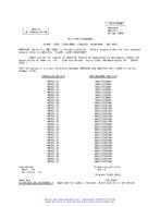 MIL MS9352B Notice 1 - Cancellation PDF