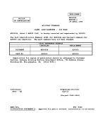 MIL MS9353A Notice 2 - Cancellation PDF