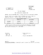 MIL MS9358C Notice 1 - Cancellation PDF