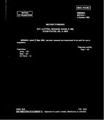 MIL MS9364A Notice 1 - Validation PDF