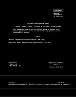 MIL MS9373A Amendment 1 PDF MIL MS9373A Amendment 1 PDF