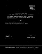 MIL MS9375A Amendment 1 PDF