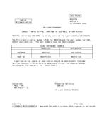 MIL MS9375A Notice 1 - Cancellation PDF