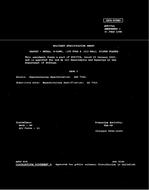 MIL MS9376A Amendment 1 PDF