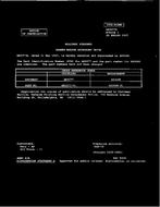MIL MS9377A Notice 1 - Cancellation PDF