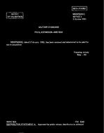 MIL MS9379 Notice 1 - Validation PDF