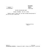 MIL MS9385A Notice 1 - Validation PDF