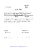 MIL MS9395A Notice 1 - Cancellation PDF