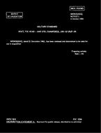 MIL MS9432 Notice 1 - Validation PDF