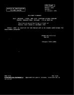 MIL MS9443 Notice 1 - Inactivation PDF