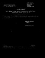 MIL MS9447 Notice 1 - Inactivation PDF