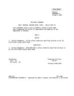 MIL MS9451A Amendment 1 PDF