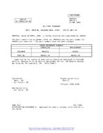 MIL MS9451A Notice 1 - Cancellation PDF