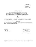 MIL MS9452A Amendment 1 PDF