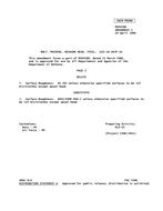 MIL MS9458B Amendment 1 PDF