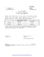 MIL MS9459C Notice 1 - Cancellation PDF