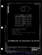 MIL MS9461A PDF
