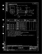 MIL MS9463 PDF