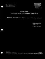 MIL MS9487A Notice 1 - Cancellation PDF