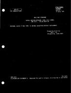 MIL MS9488A Notice 1 - Cancellation PDF